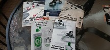Cif publicite d'occasion  Chasseneuil-du-Poitou