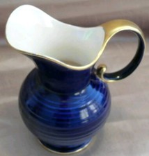 Crown devon jug for sale  COLEFORD