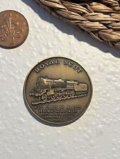 Antique bronze steam for sale  CHATHAM