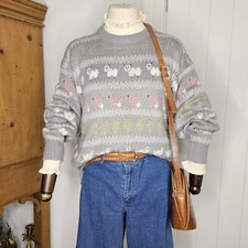 Vtg rabbit spring for sale  GRANTHAM