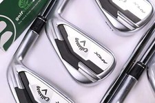 Callaway apex forged for sale  LOANHEAD