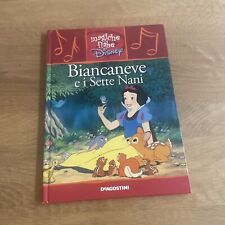 Biancaneve sette nani usato  Casalecchio di Reno