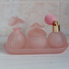 Vintage vanity set for sale  KETTERING