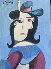 Picasso pablo original for sale  CAMBRIDGE