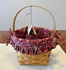 Vintage peterboro basket for sale  Eureka