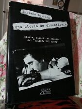 Libri luciano lutring usato  Italia