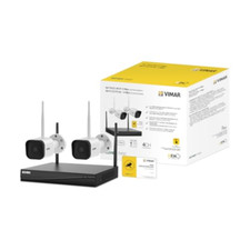 Vimar 46kit.036c kit usato  Roccagloriosa