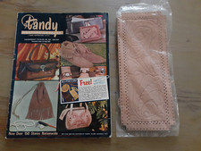 Vintage tandy leather for sale  Canandaigua
