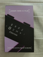 Ledger nano plus usato  Osimo
