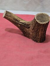 Deer antler thumbstick for sale  STOKE-ON-TRENT