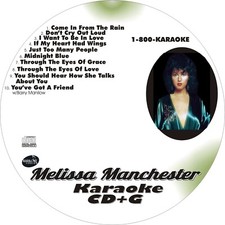 Custom karaoke melissa for sale  Vista