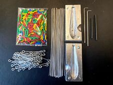 Lead weight fishing for sale  BIRMINGHAM