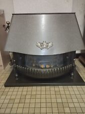 Convecteur gaz bel d'occasion  Rouvroy