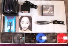 Sony g750 mini for sale  LIVINGSTON