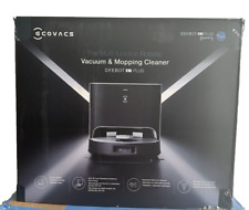 Ecovacs deebot plus for sale  Houston