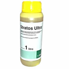 Stratos ultra erbicida usato  Montescaglioso