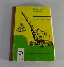 Betriebsanleitung handbuch sei gebraucht kaufen  Jever