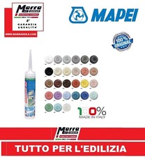 Mapei mapesil silicone usato  Ariano Irpino