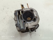 Testata con valvole usato  Villasalto