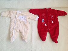 Lot vêtements enfant d'occasion  Le Péage-de-Roussillon