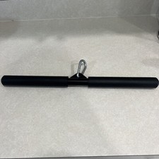 Straight bar pull for sale  Sebastian