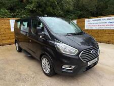 2021 ford tourneo for sale  MACCLESFIELD