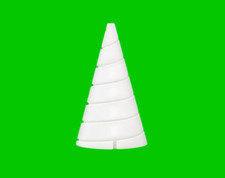 Cone enroulement spirales d'occasion  Fleury