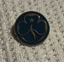 Girl guides metal for sale  BURNLEY