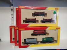 Hornby triple pack for sale  HYTHE