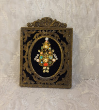 Jewelry art christmas for sale  Tijeras