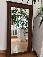 Antik spiegel facettiert gebraucht kaufen  Buseck