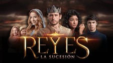 BIBLICA SERIE, REYES, 9NA-LA SUCESION, 9 DVD, 35 CAPITULOS, 2025 comprar usado  Enviando para Brazil