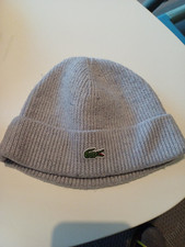Bonnet lacoste enfant d'occasion  Ozoir-la-Ferrière