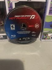 Need for Speed: Hot Pursuit (Sony PlayStation 3, 2010) comprar usado  Enviando para Brazil