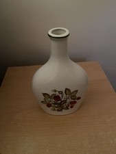 Bottle vase wade for sale  LONDON