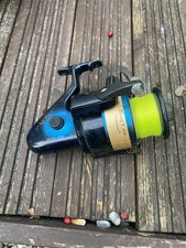 Shakespeare fishing reel for sale  SITTINGBOURNE