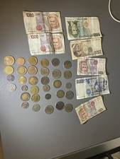 Lotto oggetti antichi usato  Urbania