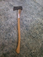 Vintage craftsman axe for sale  New Berlin