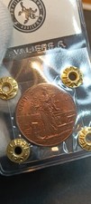 Centesimi 1913 italia usato  Verceia