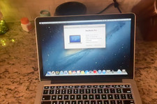 Macbook pro for sale  Alpharetta