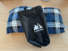 Eurohike travel pillow for sale  STOKE-ON-TRENT