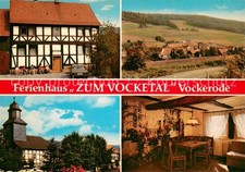 Vockerode dinkelberg gasthaus gebraucht kaufen  Deutschland
