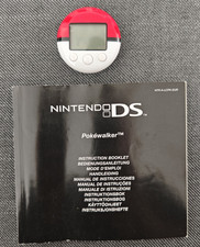 Pokéwalker bedienungsanleitun gebraucht kaufen  Isselburg