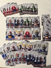 Gundam card game gebraucht kaufen  Oldenburg (Oldenburg)