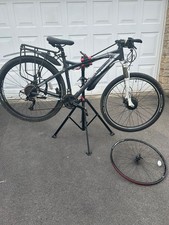 Saracen bike inch for sale  BINGLEY