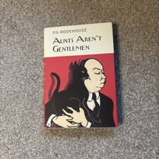 Aunts aren gentlemen for sale  ABERDEEN
