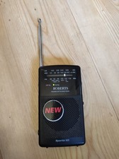 Roberts sports 925 for sale  CARSHALTON