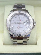 Rolex yachtmaster 40mm for sale  BISHOP'S STORTFORD