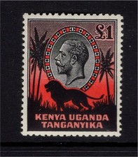 tanganyika for sale  PRINCES RISBOROUGH