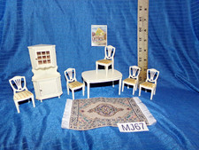1970 s vintage dining set for sale  Bowie